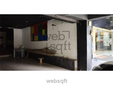 Shop-Mulgi for Rent in Banjara Hills